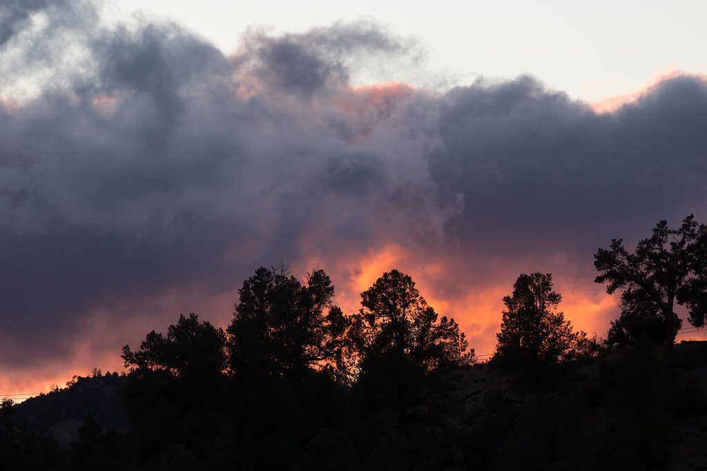 Lockwood Valley Flickr