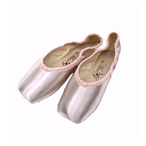 Muse J Pointe Shoes Pointeshoebrands Flickr