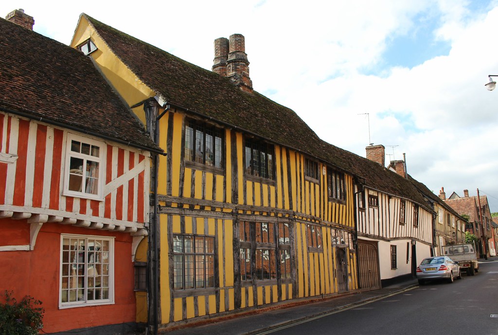 109 Lavenham, Suffolk Lavenham, Suffolk BRITAIN + IRELAND … Flickr