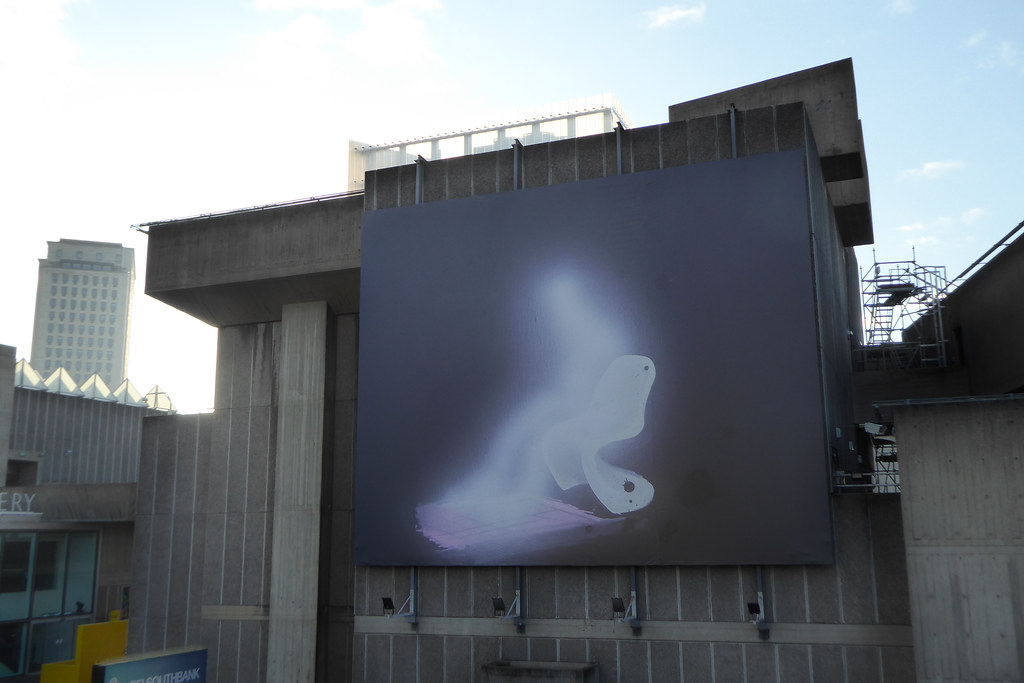 Hayward Gallery, SE1 Metro Centric Flickr
