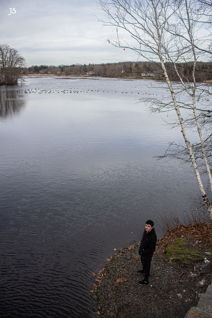 Beaver Lake Mill Neck, NY Joe Stroppel Flickr