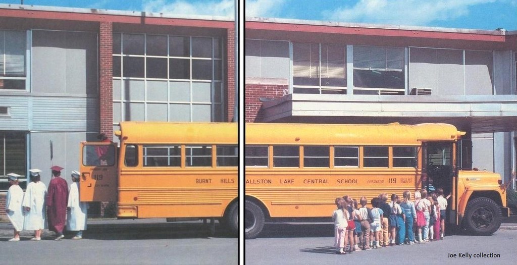 Burnt Hills, NY Burnt HillsBallston Lake Central School, … Flickr