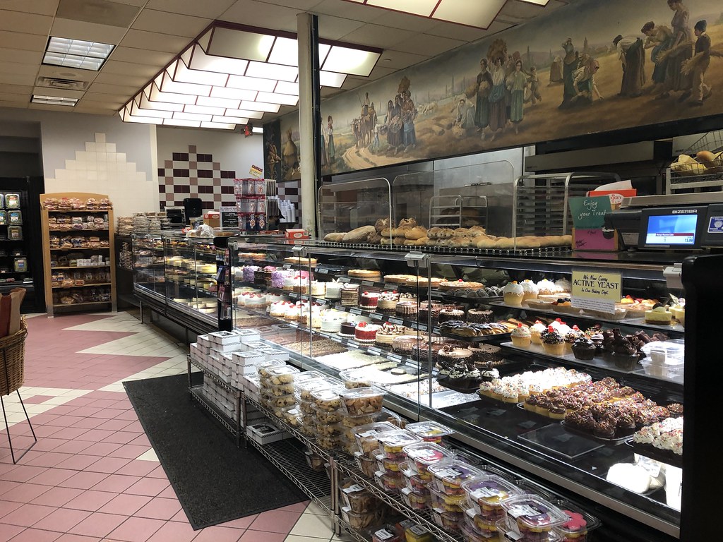 Market Basket Franklin Lakes, NJ ACME Markets > Gristede… Flickr