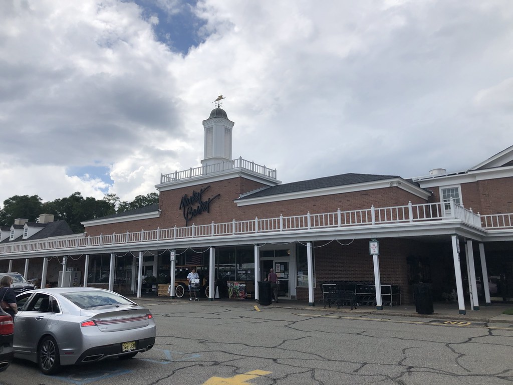 Market Basket Franklin Lakes, NJ Flickr