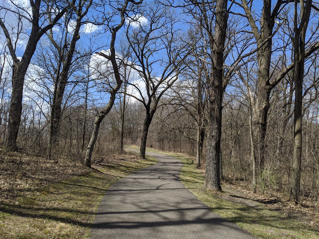 Rum River Central Regional Park Ramsey, Minnesota C Flickr