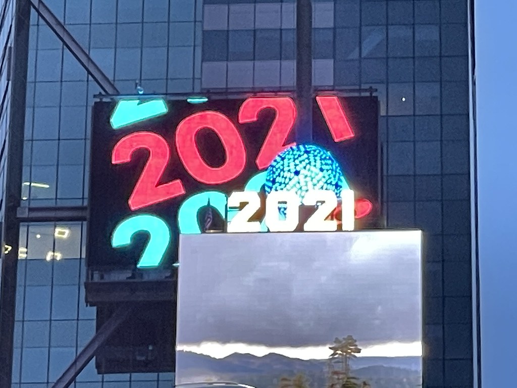 New Years Eve Times Square 2023 Times Square Nyc New Years Eve Ball Drop New Years Day Cel… | Flickr