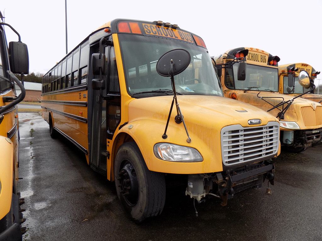 Claiborne County Schools 35 exMid Valley School District … Flickr