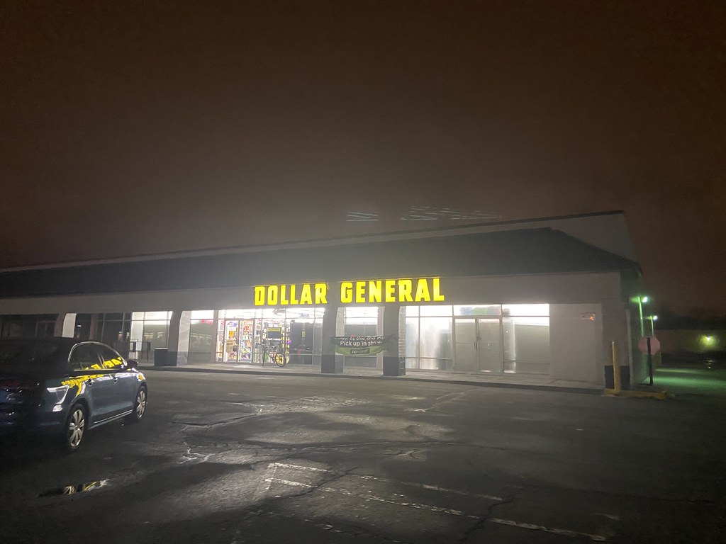 Dollar General Eastlake, OH Picture taken 1/3/21 Please … Flickr