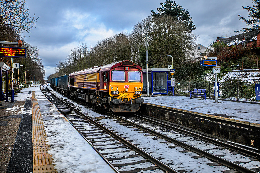 0O4A9634 Hindley Railway Station Jeff Sykes Flickr
