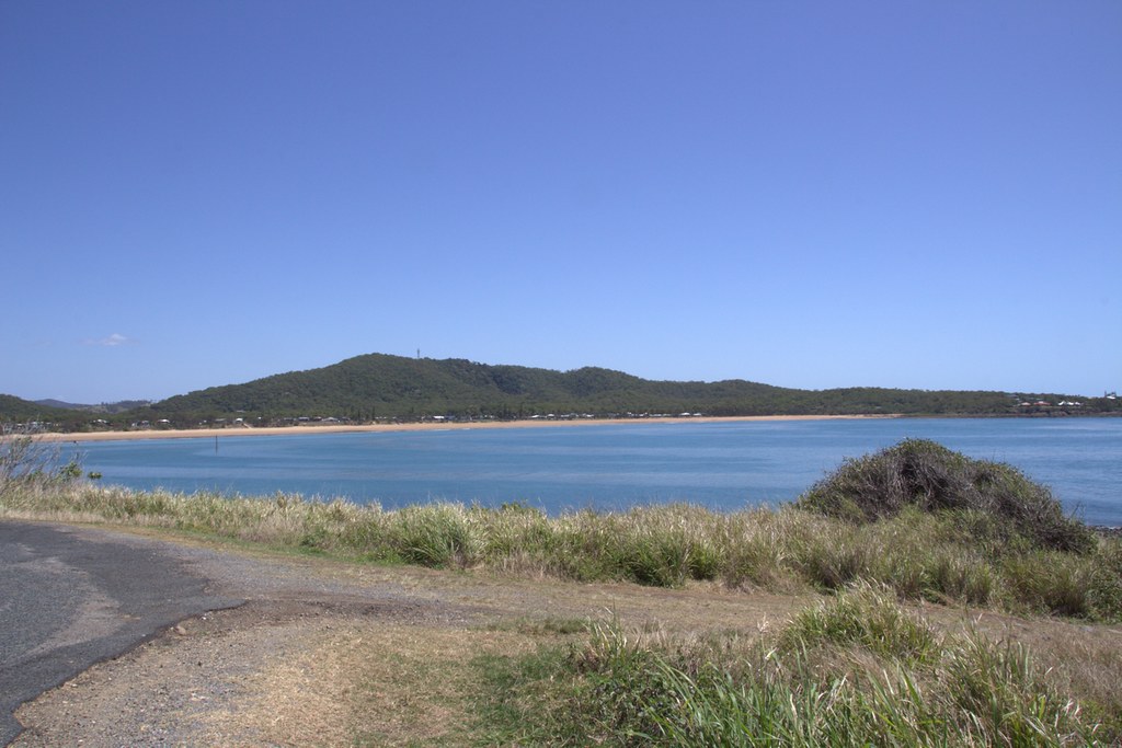 Campwin Beach lookout 19918 04 Richard Wardle Flickr