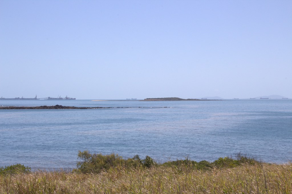 Campwin Beach lookout 19918 03 Richard Wardle Flickr
