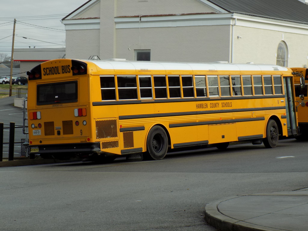 Hamblen County High School East at Rena Stegman blog