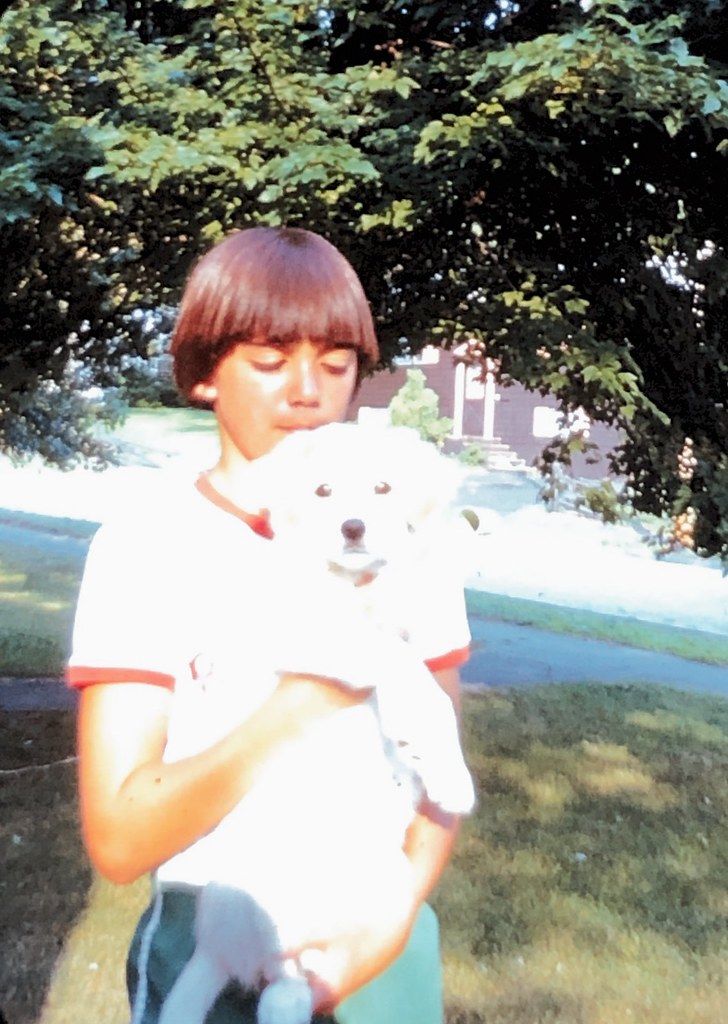 Heckman Family Slides Flickr