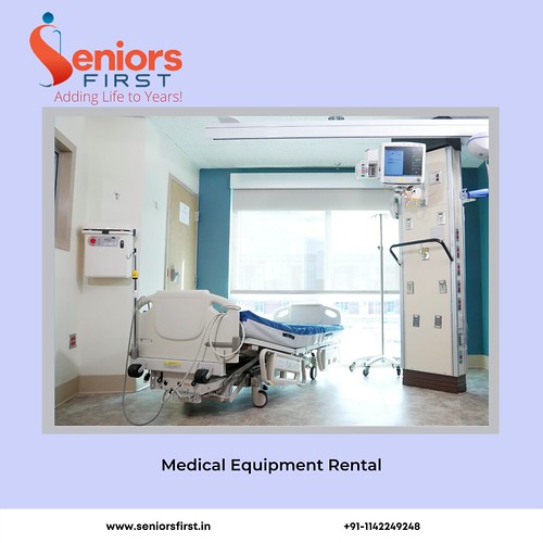 Medical Equipment Rental Services You could just rent out … Flickr