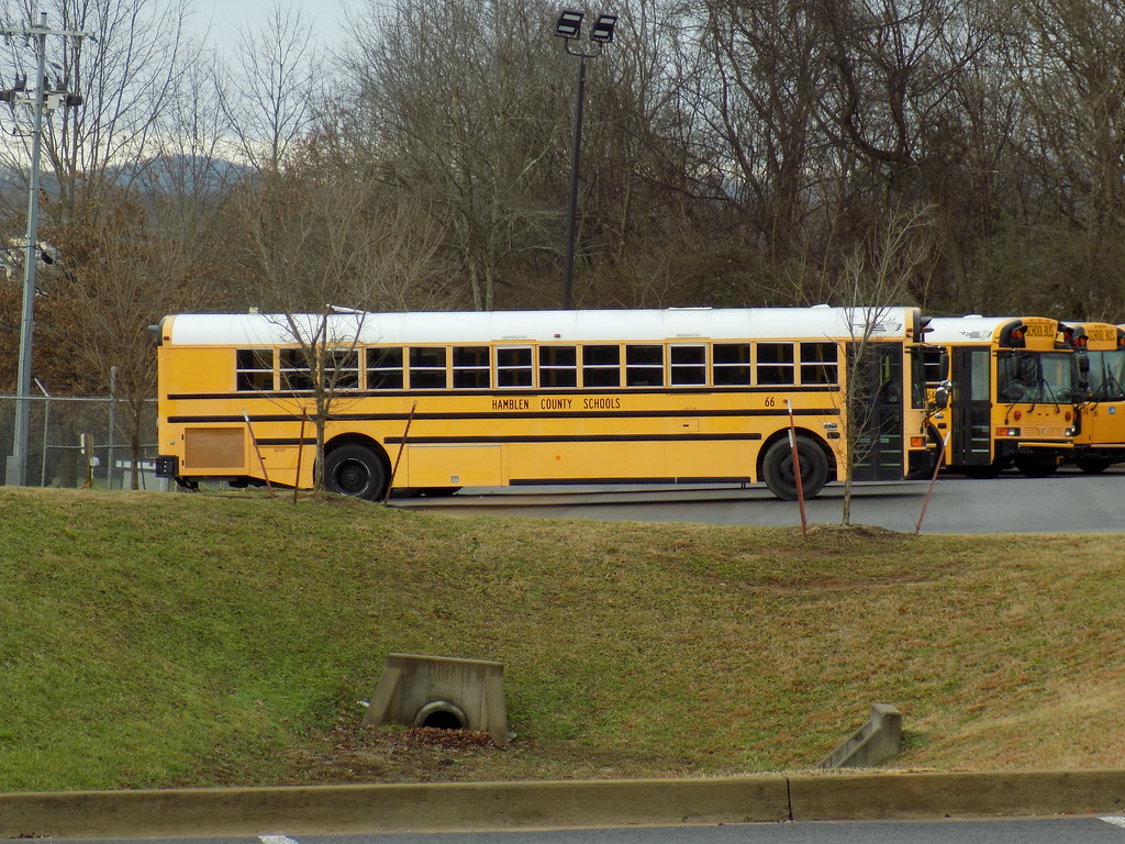 Hamblen County High School East at Rena Stegman blog