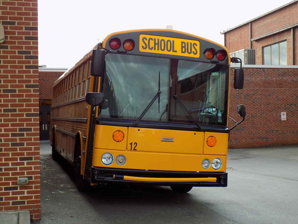 Hamblen County Schools 12 MorristownHamblen East High Sch… Flickr