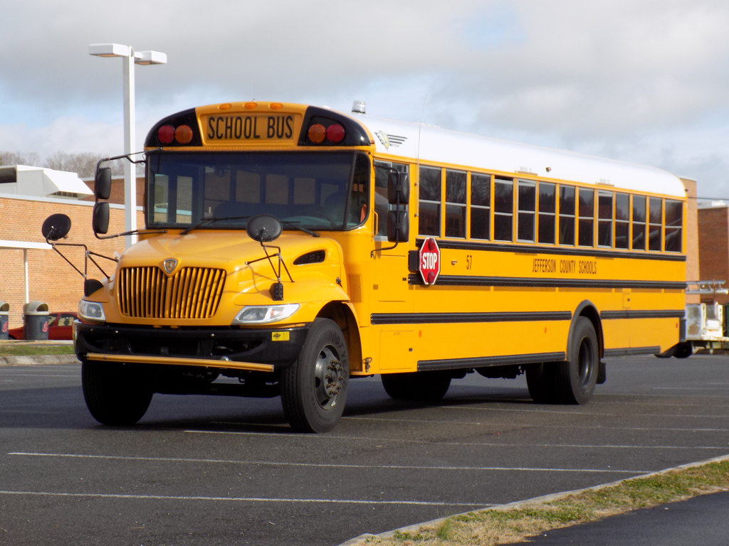 Jefferson County Schools 57 Jefferson County High School … Flickr