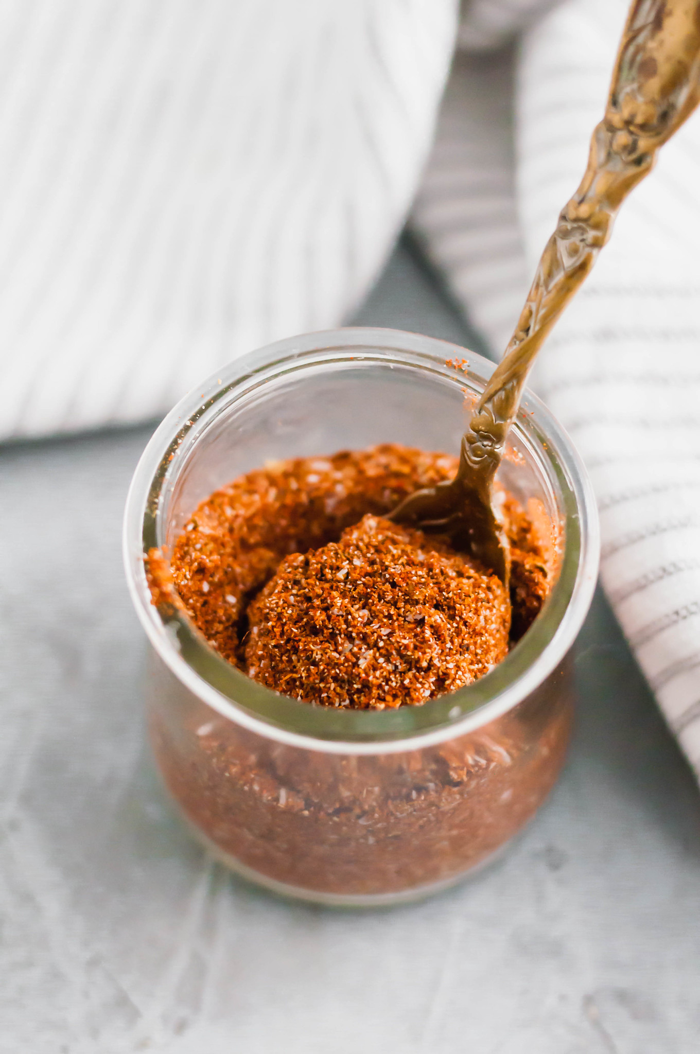 Fajita Seasoning Recipe Meg's Everyday Indulgence