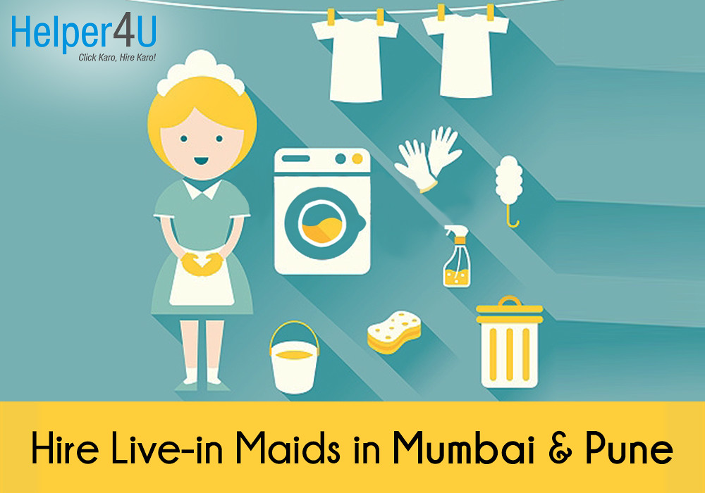 Maid Service near Me Instead of searching for the maid her… Flickr