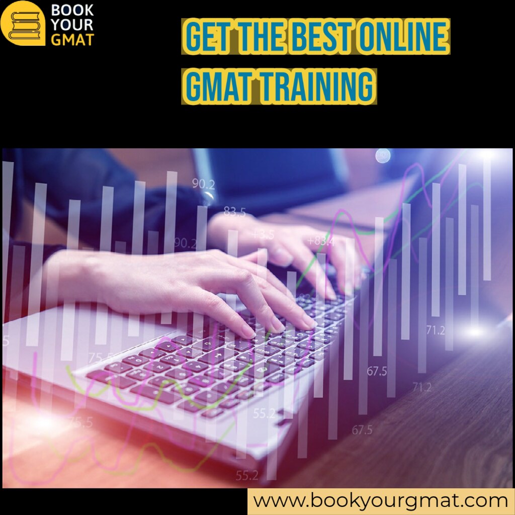 Get the best online GMAT training Preparing for the GMAT c… Flickr