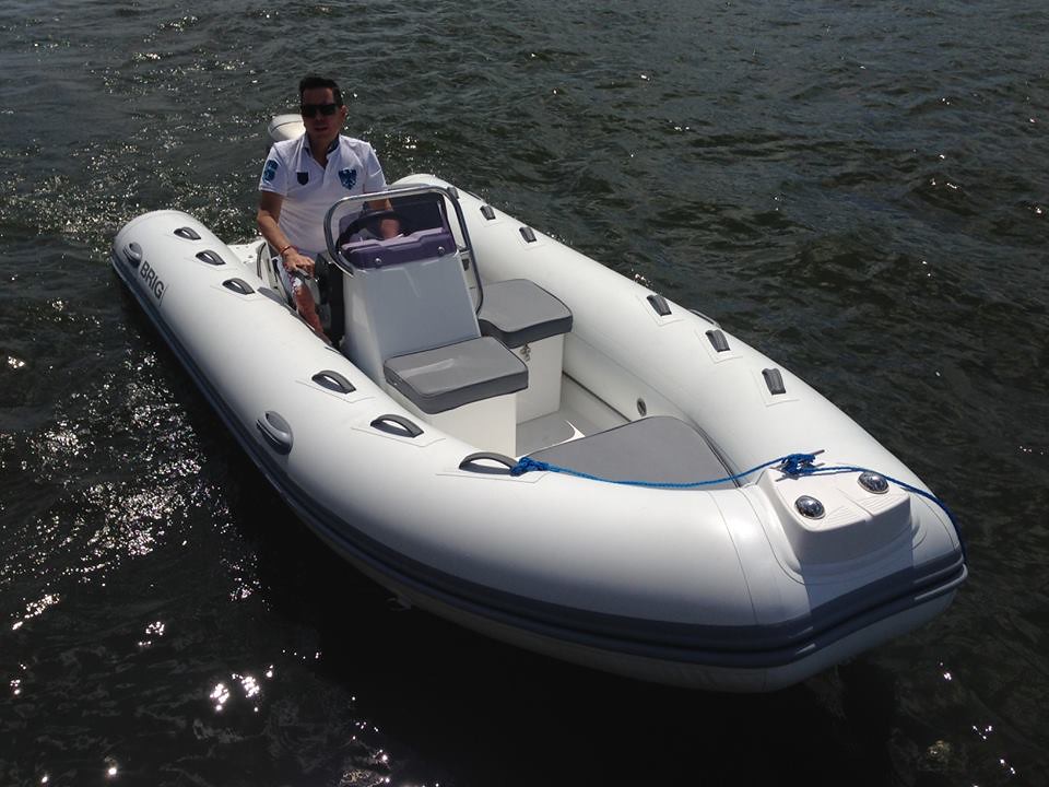 Find the Best Branded Inflatable Boats in Brisbane Flickr