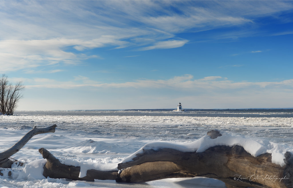 L’AnseduPort, Nicolet, QC. Merci à tous ceux qui prennen… Flickr