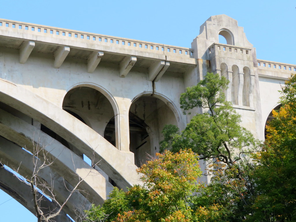 Hilliard Road Bridge FitchDnld Flickr