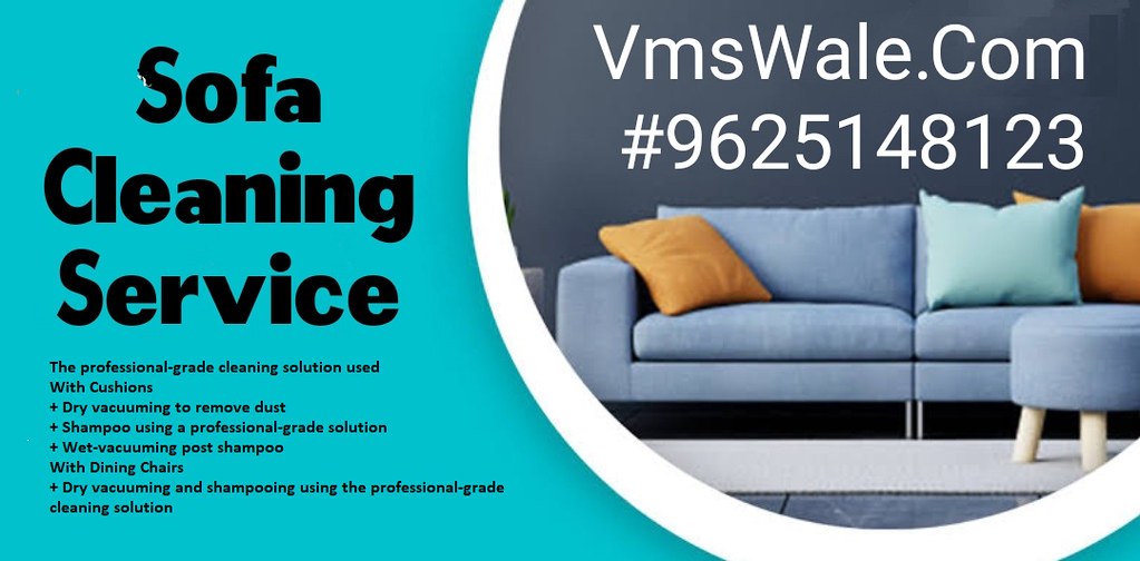 Sofa dry cleaning near me Sofa Cleaning in Noida VMSWALE.C… Flickr