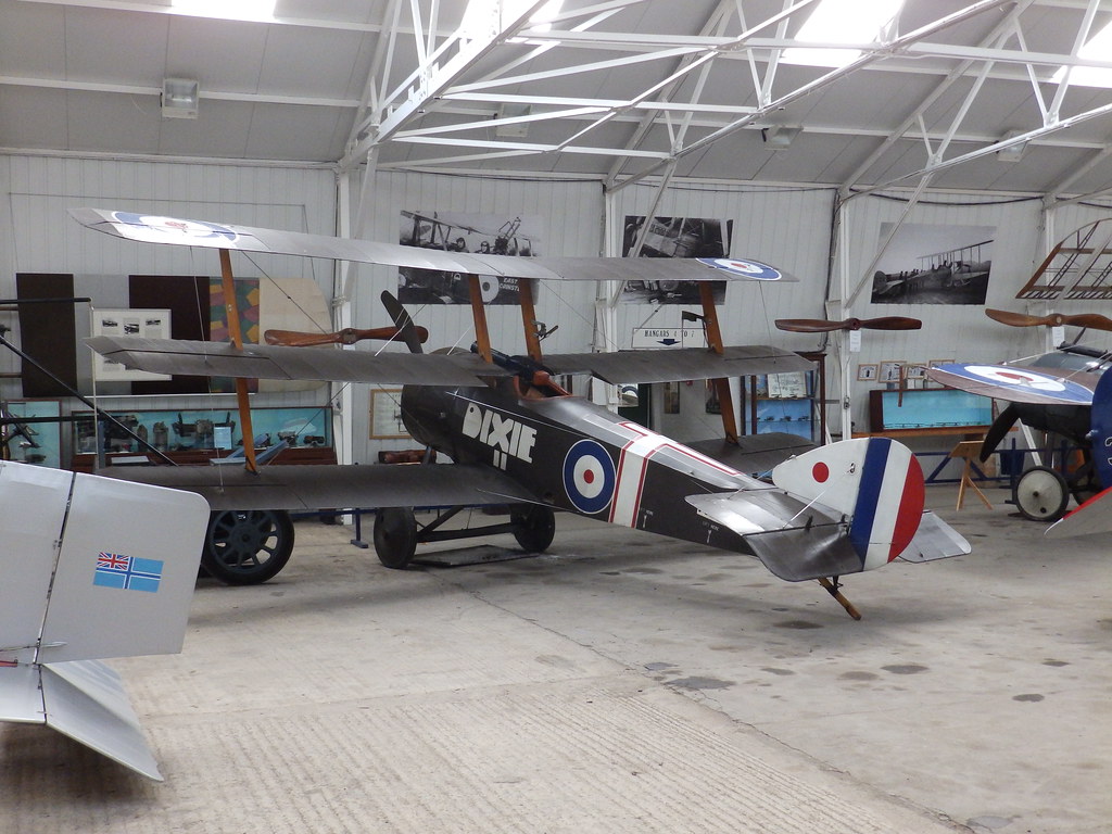 shuttleworth trust 20122013 012 stephen allen Flickr