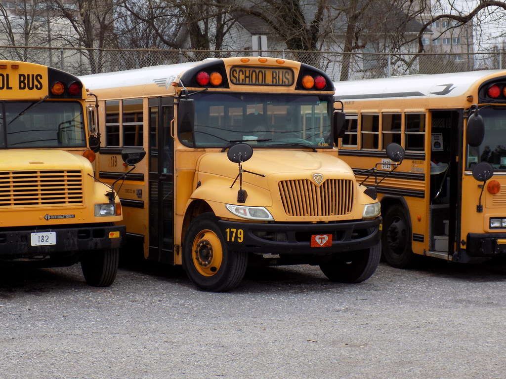 Knox County Schools 179 exBallston Spa Central School 259… Flickr