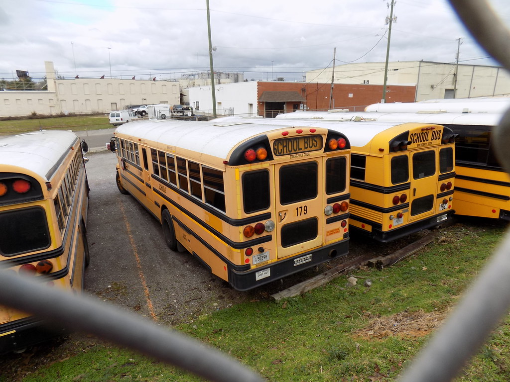 Knox County Schools 179 exBallston Spa Central School 259… Flickr