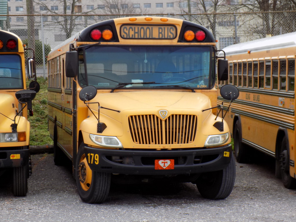 Knox County Schools 179 exBallston Spa Central School 259… Flickr