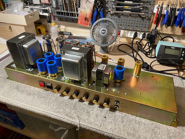 JMP 2203 Master Volume build | Page 4 | Marshall Amp Forum