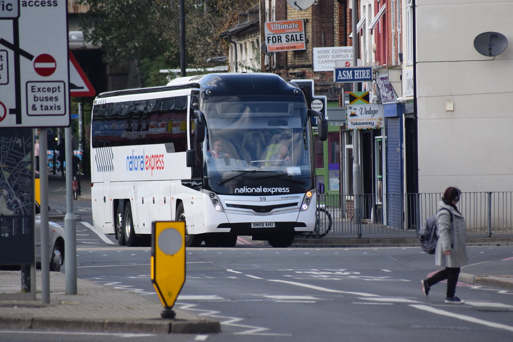 Luton New Bedford Road at Cynthia Pack blog
