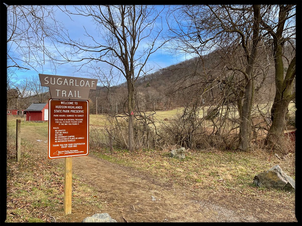 Castle Rock Unique Area Sugarloaf Trail head Mad Hare Imagery Flickr