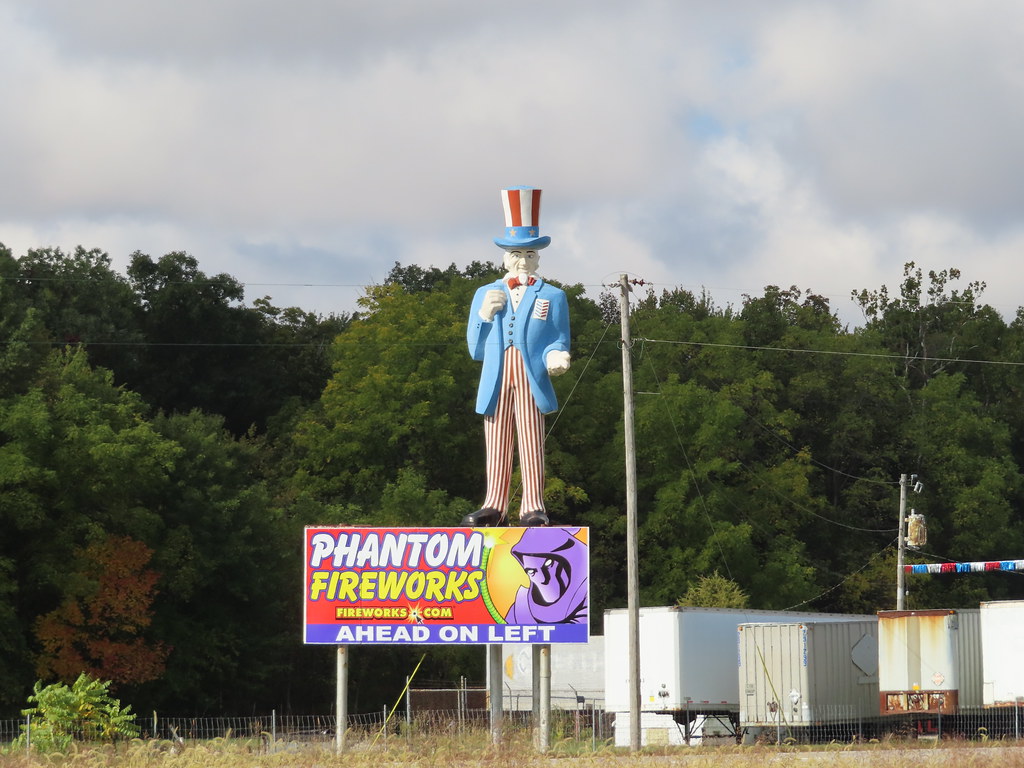 20201005 15 Convoy, Ohio David Wilson Flickr