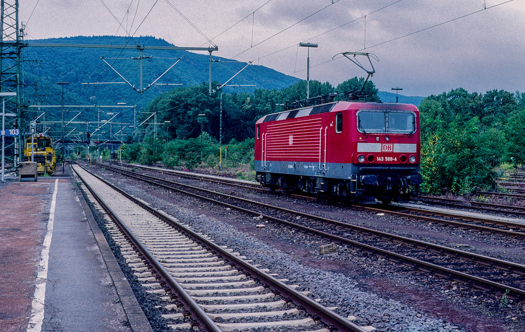 143 Bingen 143 5684 Bingen (Rhein) Hbf 11092002 T200209… Flickr