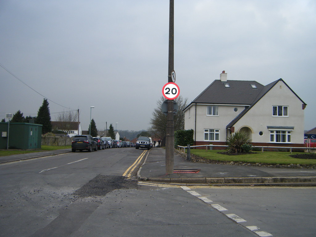 Somerdale, Keynsham a photo on Flickriver