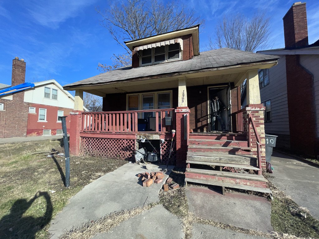 14390 Coyle St Detroit, MI 48227 Flickr
