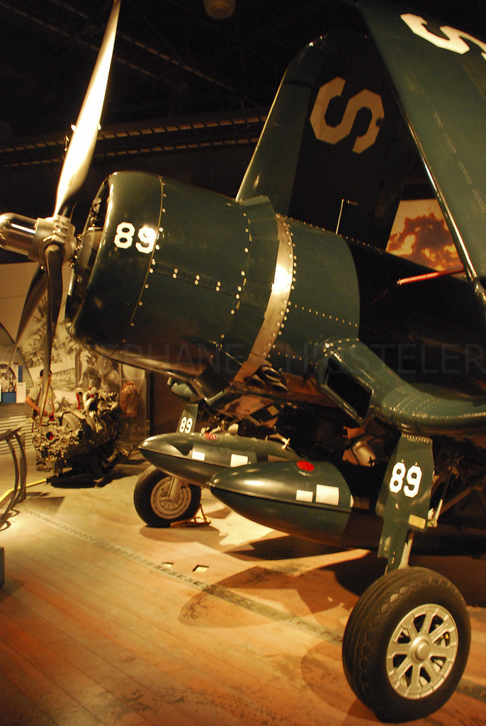 BFI.2009 The Flight of Museum • J. Elroy McCaw Personal … Flickr