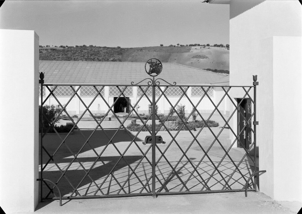 Fábrica Nacional de Sabões, Alverca, Portugal a photo on Flickriver