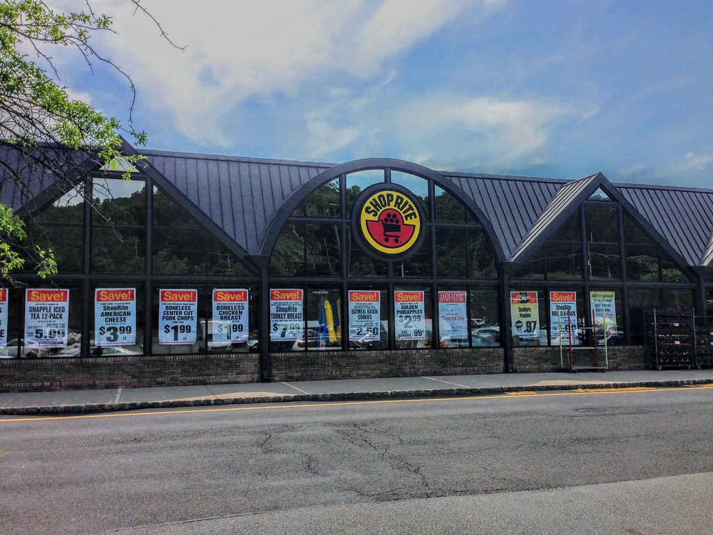 ShopRite Wayne, NJ Flickr