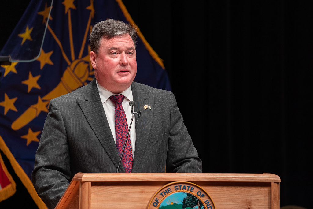 Inauguration100147 Governor Eric Flickr