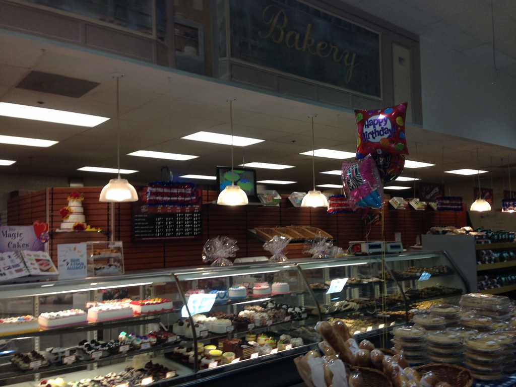 ShopRite Wayne, NJ ShopRite Wayne, NJ Read more at www.m… Flickr