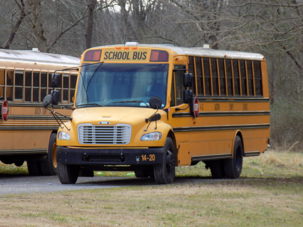 Jackson County Schools 1420 Pisgah High School Pisgah, … Flickr