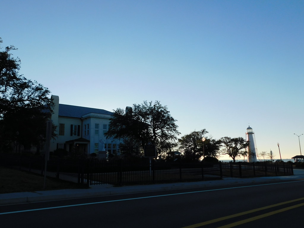 Moran Site Biloxi, Mississippi Jimmy Emerson, DVM Flickr