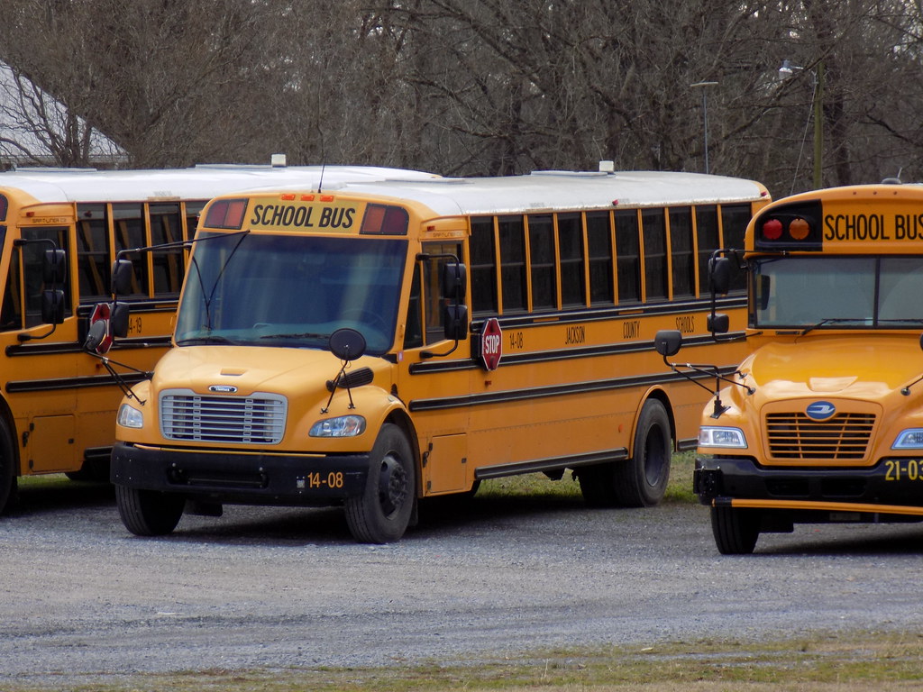 Jackson County Schools 1408 Pisgah High School Pisgah, … Flickr