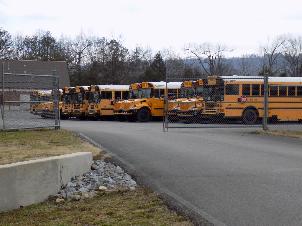 Dade County Schools Dade County High School Trenton, GA