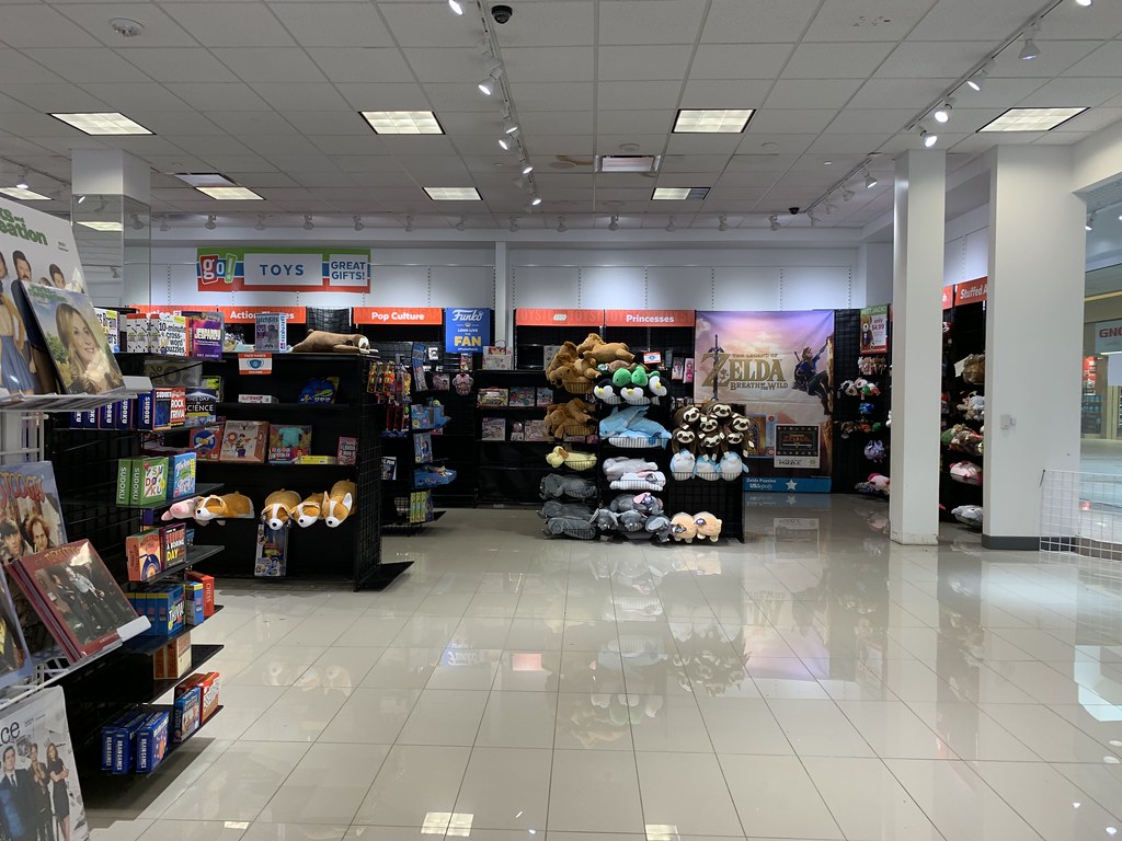 Go! Calendars Toys & Games interior Go! Calendars Toys & G… Flickr