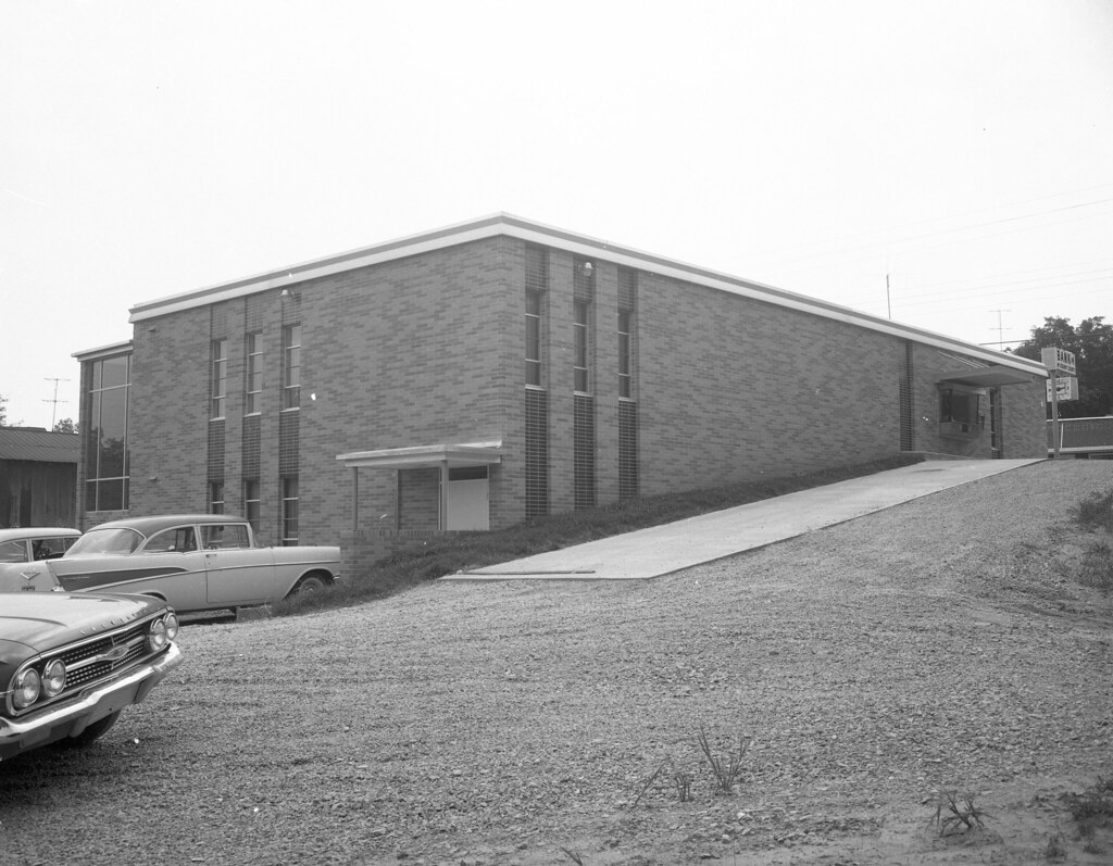 03012017873 McCreary County Bank 8281963 Jim Slaughter P… Flickr